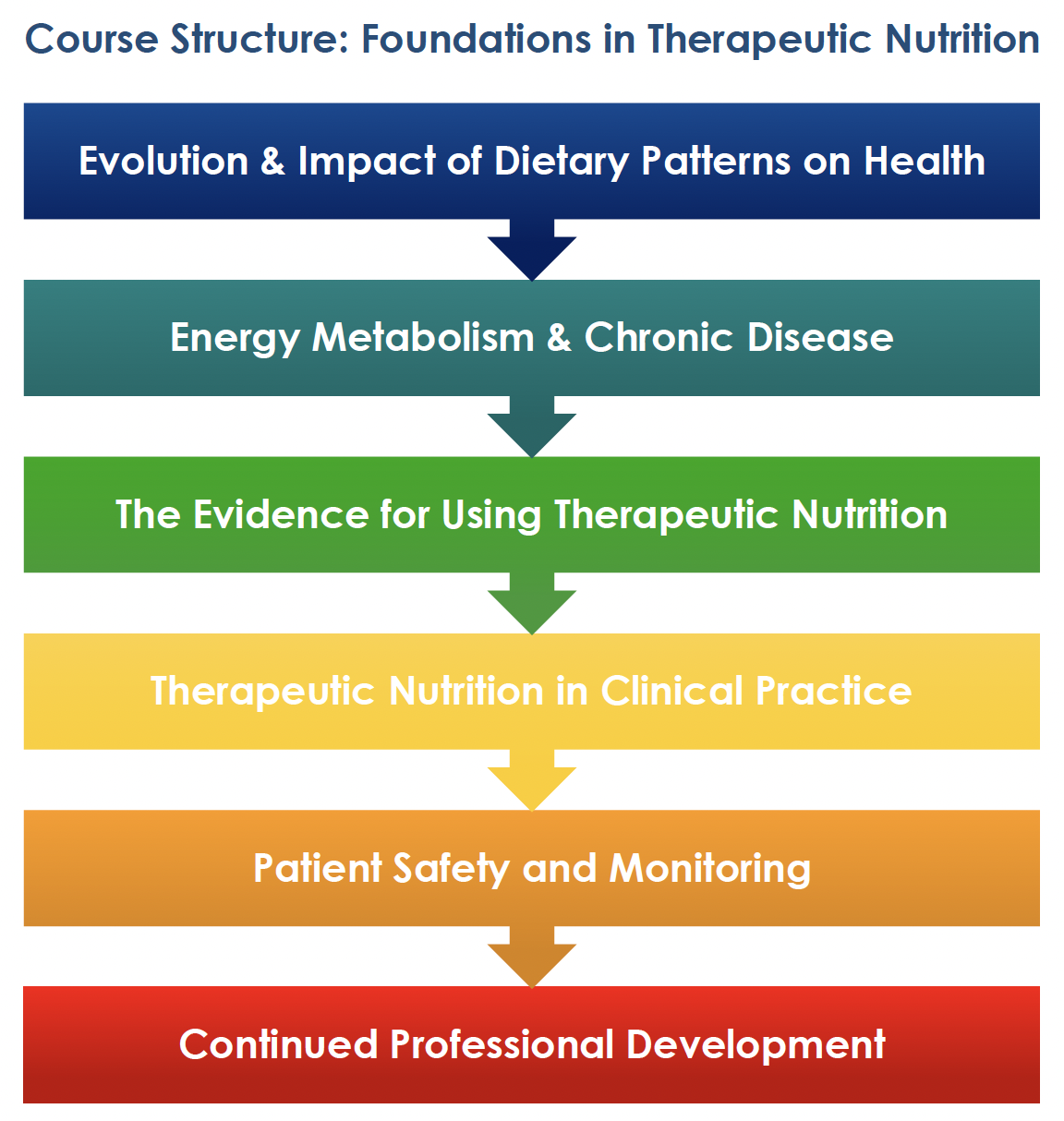 IPTN Course Structure Document